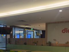 -德克士(五洲餐厅)