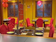 -芦月轩羊蝎子(劲松店)