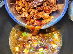 -徐家屯铁锅炖(宋家庄店)