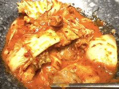 -恩你小木屋·烤肉韩式料理(嘉兴秀洲店)
