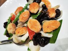 -福禧酒窖·中餐厅 (万柳店)