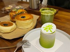-侘寂甜品(自取店)