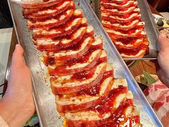 -一品诚记烤肉(大连柏威年购物中心店)