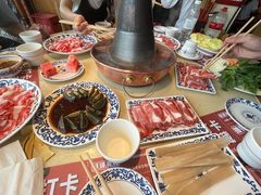 -东镇老火锅(长春路首店)