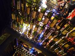 -胡桃里乐队酒馆(长春总店)