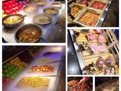 -比尔森啤酒自助烤肉(红旗街店)