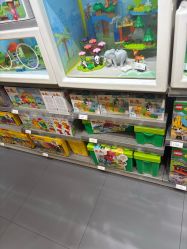 -乐高授权专卖店(新北万达店)