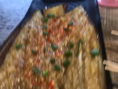 -人间烟火烧烤(罗庄店)
