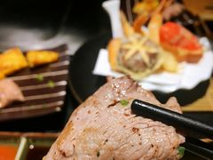 -松临·铁板烧&Omakase(神农店)