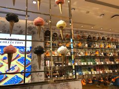 -VENCHI 闻绮(北京汉光店)