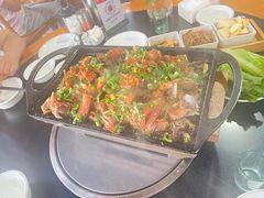 -祖传曾羊肉饭店