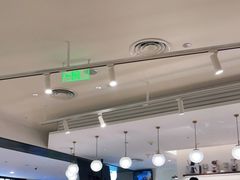 大堂-Peet's Coffee皮爷咖啡(德基店)