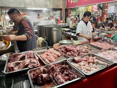 -联丰美食(番禺店)