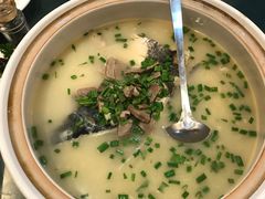 -蔡阿水羊肉店