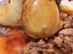 -西贝莜面村(上海百联西郊店)