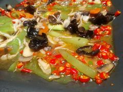 -炭舍干锅(华发商都店)