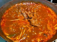 -KimPro 辛普乐概念韩餐