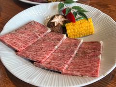 -炎蔵牛舌烤肉