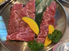 -韩宫宴烤肉·料理(苏州中心店)