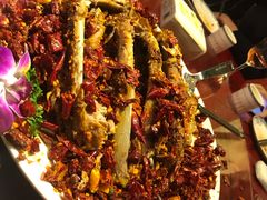 -乔家大院私房菜(海佳云顶店)