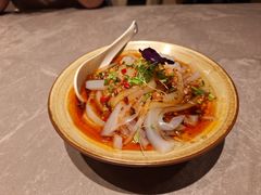-大秦小宴•新派西北(万象前海店)