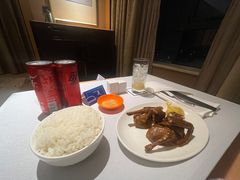 -中山利和希尔顿酒店