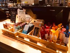 -星巴克(南京大世界店)