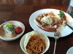 -宝莱纳餐厅(滨江店)