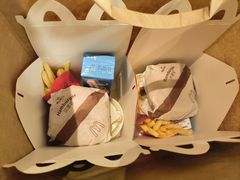 -麦当劳(合肥之心城店)