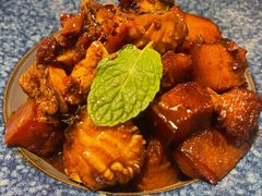 -径山十八道·风味民间菜(杭州总店)