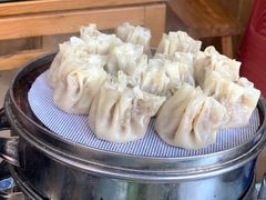 -回香楼大连新派清真菜
