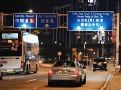 -香港国际机场