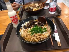 -宝小庆邵阳米粉(深圳市南山保利店)