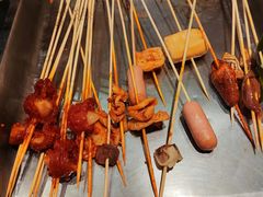 -钢管厂五区小郡肝火锅串串香(清河店)