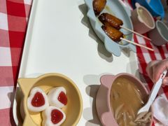 -西贝(南山宝能太古城店)