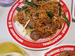 -明腾壹间茶餐厅(新都会花园广场店)