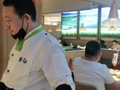 -米一仙·成都小碗菜(东万达店)