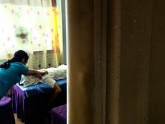 -佰推·肩颈腰·推拿理疗(湾悦城店)