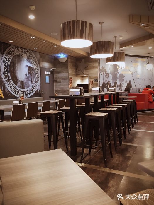 卡乐星(美罗城店)图片