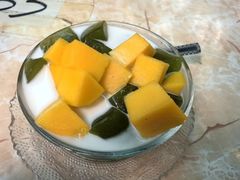 -周大娘牛乳(旧寨古村总店)