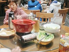 -渔乡米香·剁椒鱼头(四方坪店)