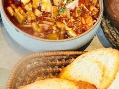 -饱嗝·泰傣厨房(国创园店)