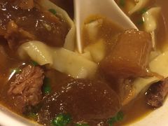 -吉亨面馆(古北1699店)