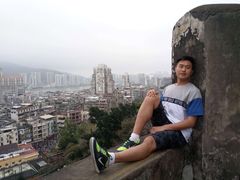 -妈阁铭记澳葡美食