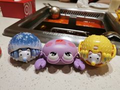 -海底捞大排档火锅(打浦路店)