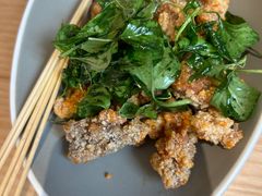 -隅乐胡椒虾·台湾菜·团建(皇岗店)