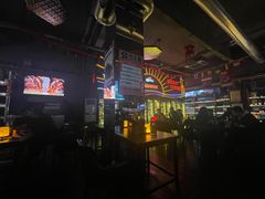 -M99 BEER世界啤酒吧(鸿云悦街店)