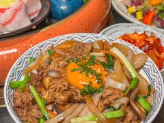 -無二炙坊·和牛烧肉(大钟寺1733店)