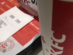 -肯德基(东安路站店)