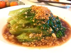 -周三的情书花园餐厅(江北店)